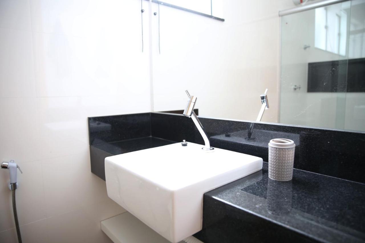 Apartamento Premium Diamantina Kültér fotó