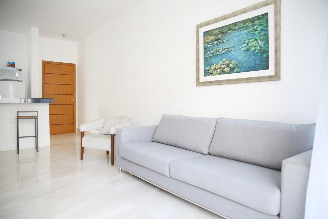 Apartamento Premium Diamantina Kültér fotó
