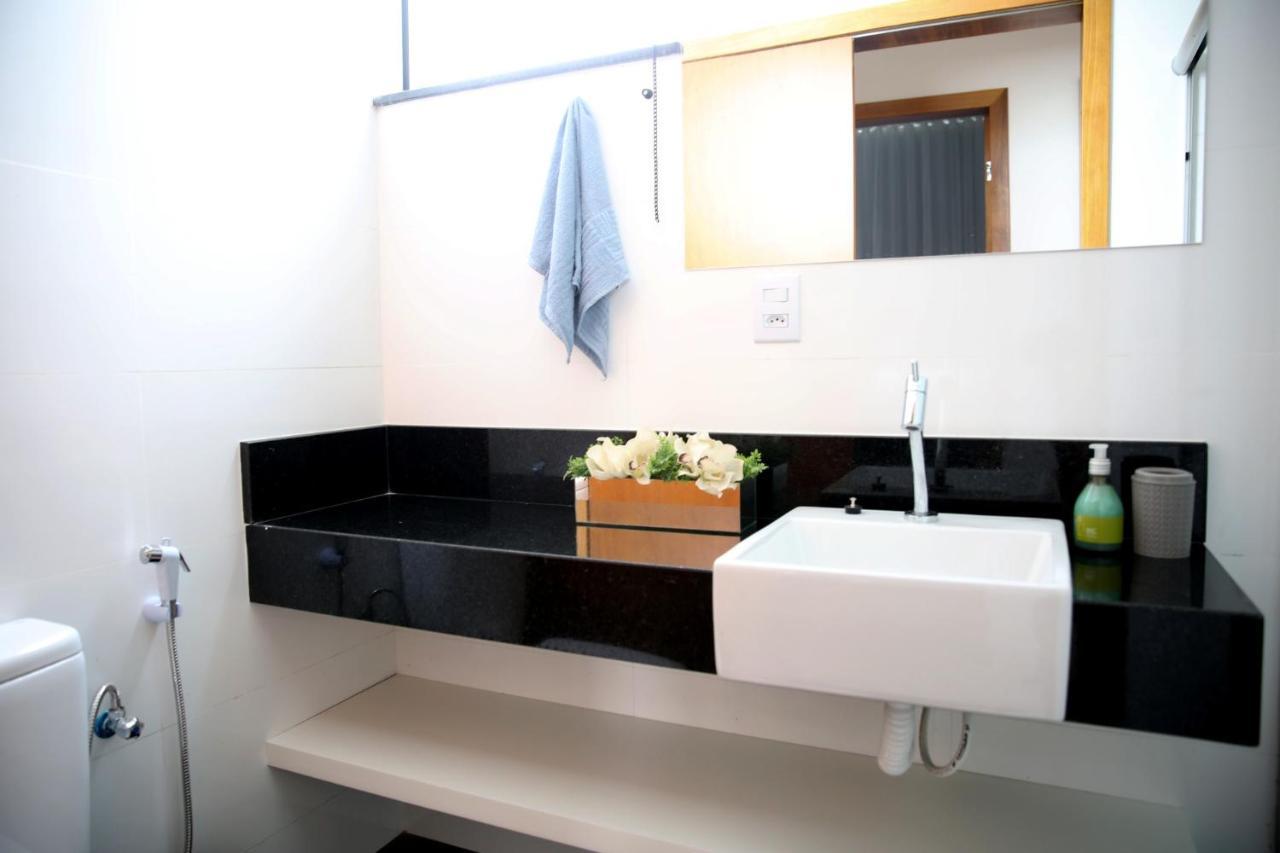 Apartamento Premium Diamantina Kültér fotó