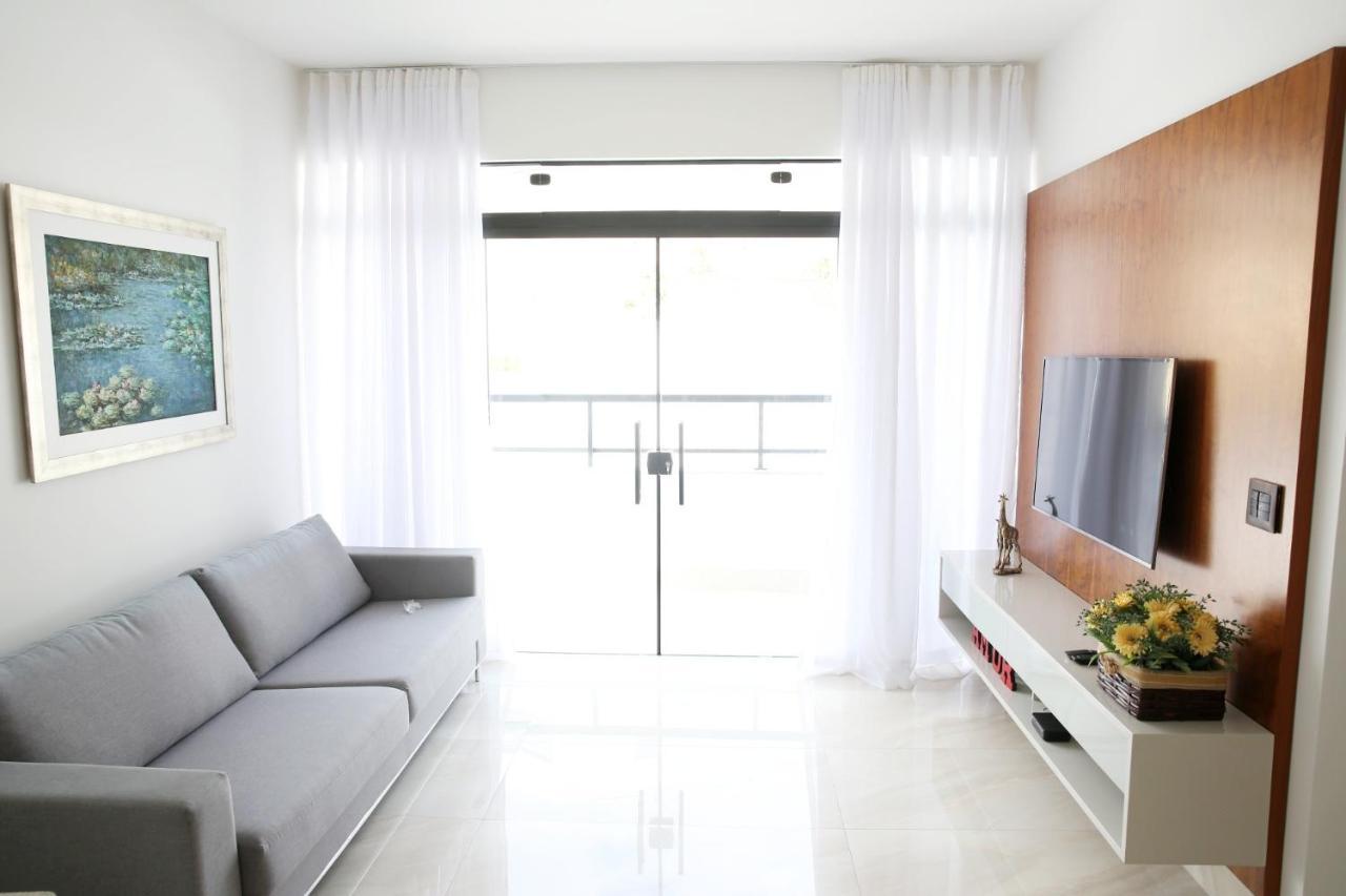 Apartamento Premium Diamantina Kültér fotó