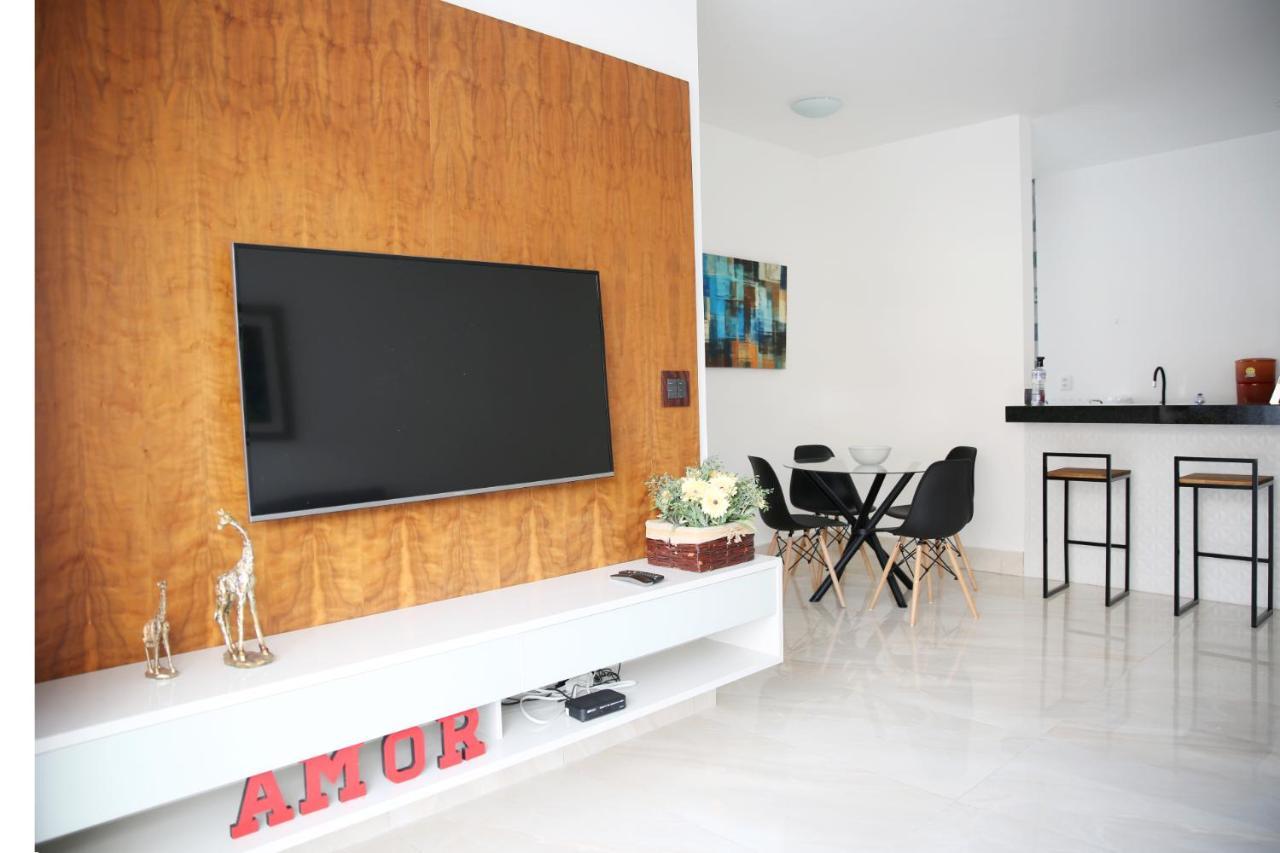 Apartamento Premium Diamantina Kültér fotó